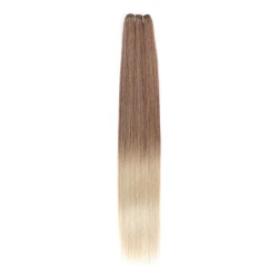 Extensiones Naturales Fibra Colombiana Mate Extra Larga...