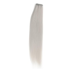 Extensiones Naturales Fibra Colombiana Mate Extra Larga...
