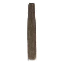 Extensiones Naturales Fibra Colombiana Mate Extra Larga...